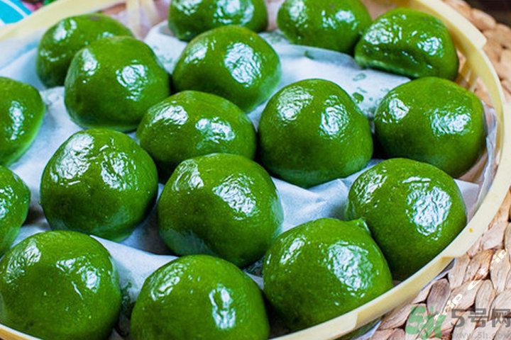 清明節(jié)為什么要吃青團？清明節(jié)吃青團的含義