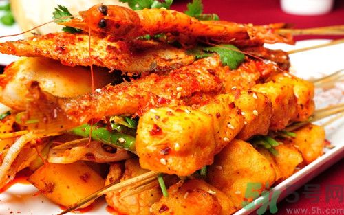 吃燒烤會胖嗎?吃燒烤喝什么飲料好 吃燒烤會胖嗎?吃燒烤喝什么飲料好