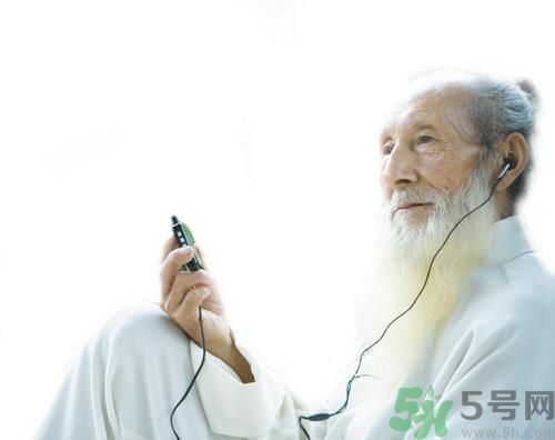 從身體特征看出你是否長壽？要長壽學(xué)要做這些？