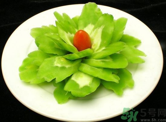 吃什么蔬菜排毒很有效？多吃這些渾身無毒！