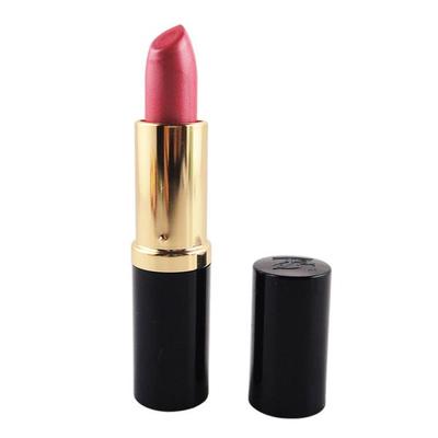 口紅這么紅含鉛量很高你知道嗎？使用口紅的注意事項！