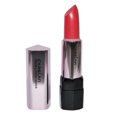 口紅這么紅含鉛量很高你知道嗎？使用口紅的注意事項！