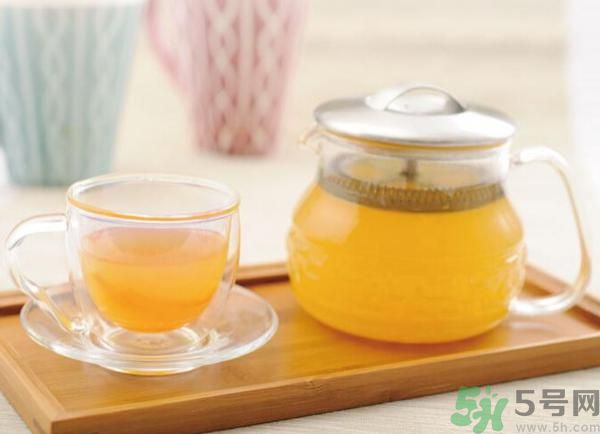 蜂蜜柚子茶的功效？蜂蜜柚子茶的做法？