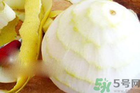 蜂蜜柚子茶的功效？蜂蜜柚子茶的做法？