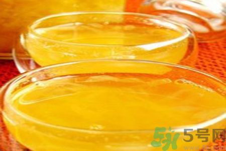 蜂蜜柚子茶的功效？蜂蜜柚子茶的做法？