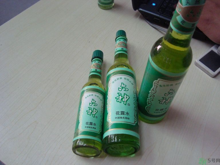 花露水有毒嗎？花露水對人體有害嗎？