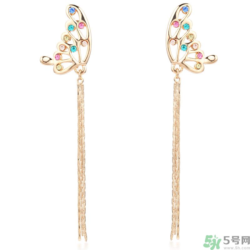 耳環(huán)適合臉型氣質(zhì)最重要？不同臉型適合什么耳環(huán)？