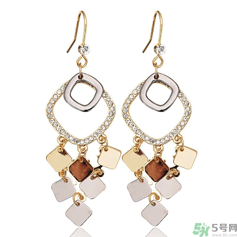 耳環(huán)適合臉型氣質(zhì)最重要？不同臉型適合什么耳環(huán)？