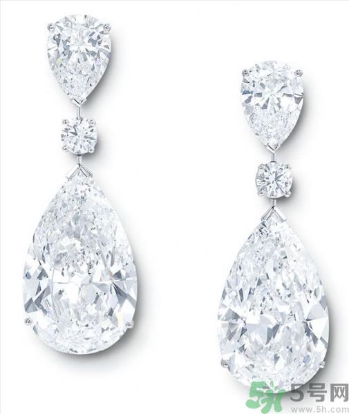 耳環(huán)適合臉型氣質(zhì)最重要？不同臉型適合什么耳環(huán)？