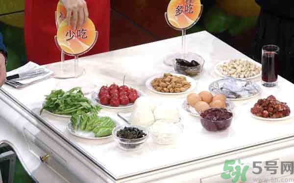 吃什么可以降血脂？高血脂吃什么好？