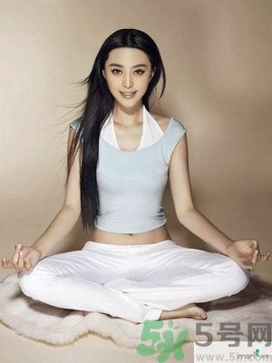 簡單又減肥的瑜伽有哪些？瑜伽可以減肥嗎？