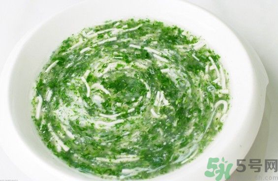 薺菜是發(fā)物嗎？薺菜是不是發(fā)物？