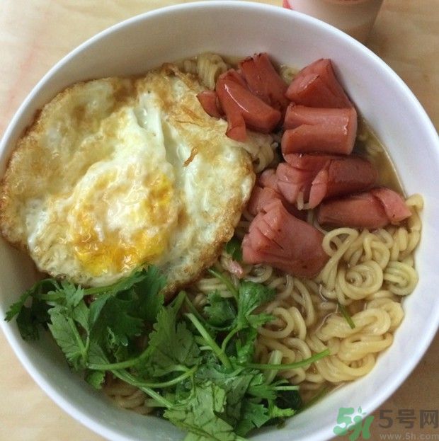 夜宵吃什么不會胖？夜宵吃什么最好？