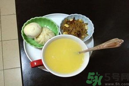 夜宵吃什么不會胖？夜宵吃什么最好？