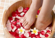 晚上泡腳有什么好處？晚上泡腳有什么禁忌？