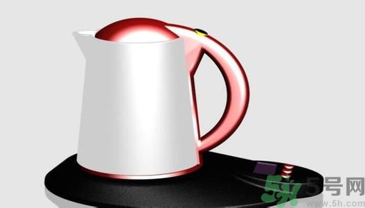 電水壺燒水健康嗎?電水壺燒水有異味怎么辦 電水壺燒水健康嗎?電水壺燒水有異味怎么辦