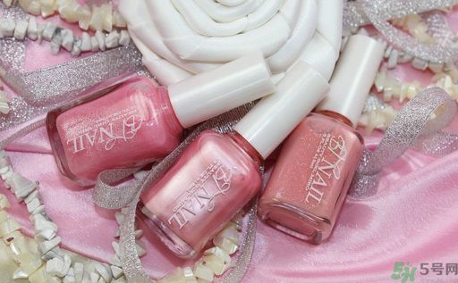 指甲油怎么去掉？指甲油有什么危害？