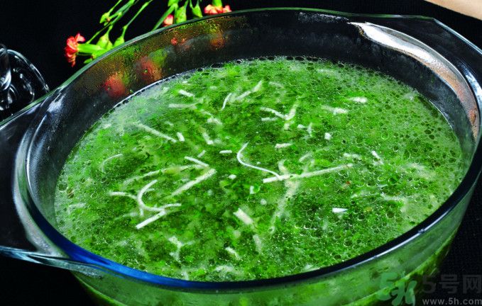 薺菜如何能保存時間長？剛挖回來的薺菜怎么保存？