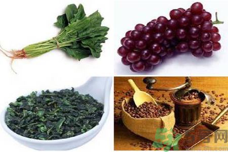 吃什么食物容易得腎結(jié)石？腎結(jié)石不能吃什么？