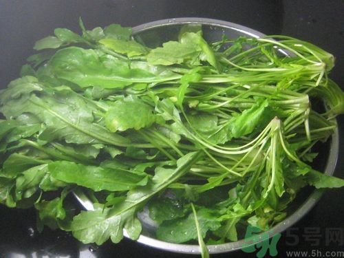 吃薺菜回奶嗎？薺菜有回奶效果嗎？