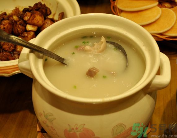 喝什么湯養(yǎng)胃？養(yǎng)胃的湯有哪些？