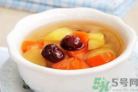 喝什么湯養(yǎng)胃？養(yǎng)胃的湯有哪些？