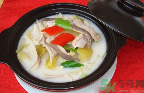 喝什么湯養(yǎng)胃？養(yǎng)胃的湯有哪些？