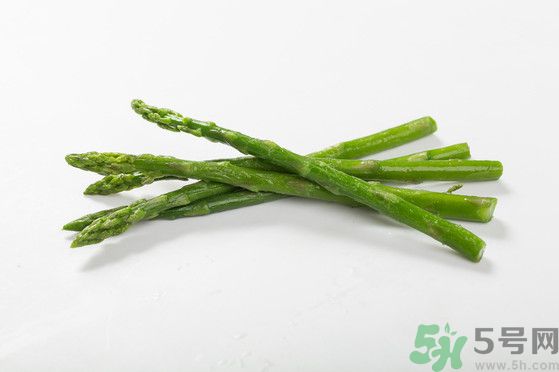 蘆筍要削皮嗎？蘆筍去皮最好的方法