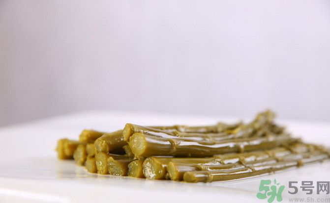 蘆筍要削皮嗎？蘆筍去皮最好的方法