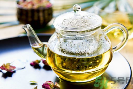 喝什么茶可以減肥？喝什么茶減肥效果最好？