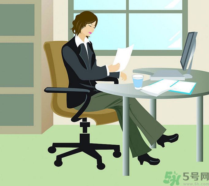 久坐會(huì)得腰間盤突出嗎？久坐有什么壞處？