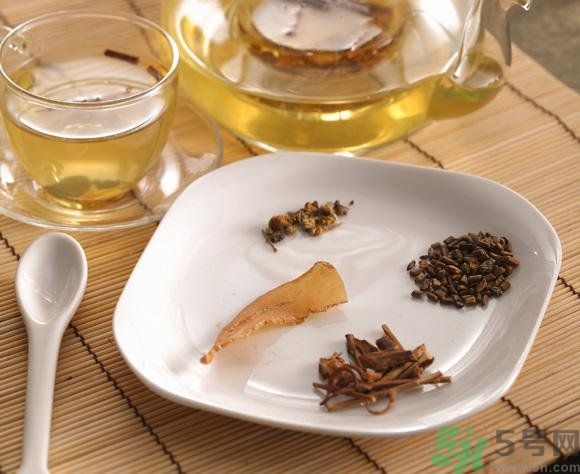 喝什么茶可以降血壓？高血壓喝什么茶？