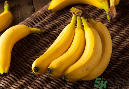 體寒能吃香蕉嗎？體寒吃香蕉好嗎？