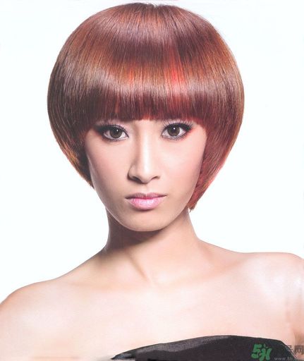 圓臉適合什么發(fā)型？6款清爽發(fā)型推薦給你？