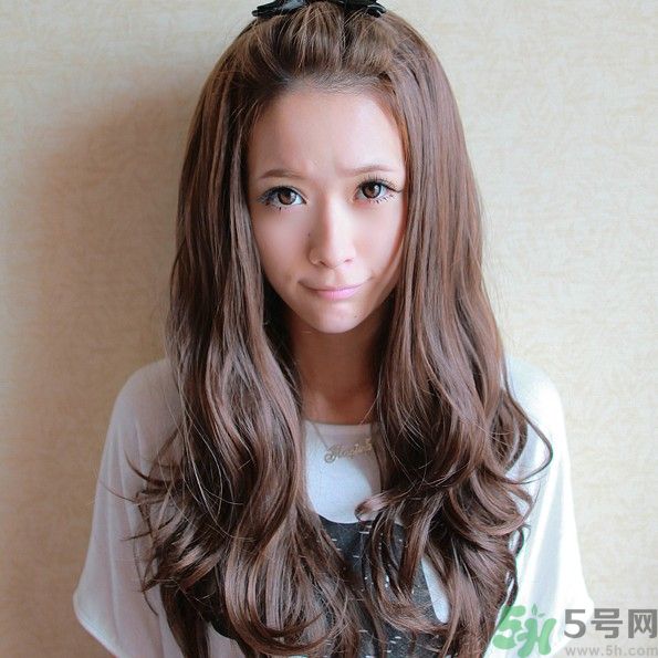 圓臉適合什么發(fā)型？6款清爽發(fā)型推薦給你？