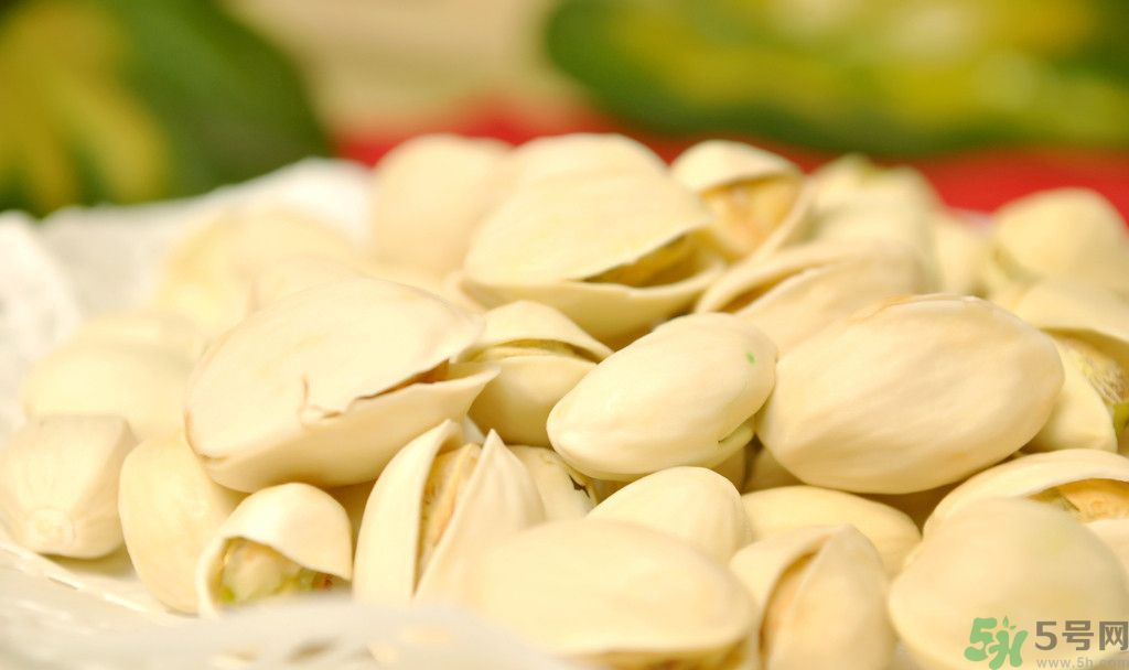 開心果為什么叫開心果？開心果可以讓人開心嗎？