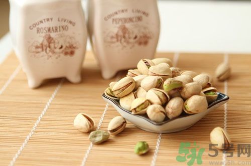 開心果為什么叫開心果？開心果可以讓人開心嗎？