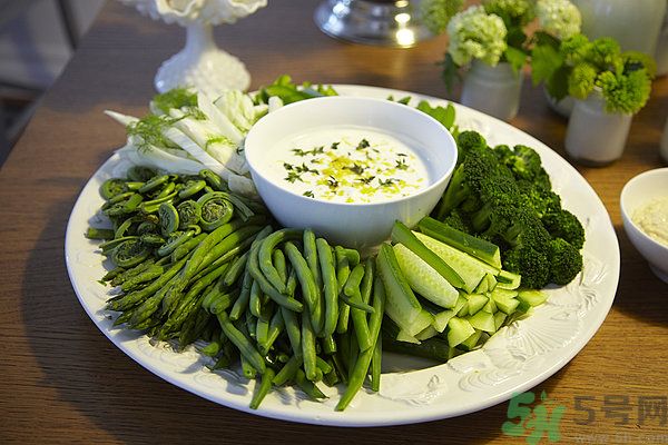 糖尿病可以吃蘆筍嗎？蘆筍糖尿病人能吃嗎？