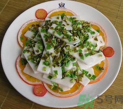 香椿拌豆腐怎么做？香椿拌豆腐好吃嗎？