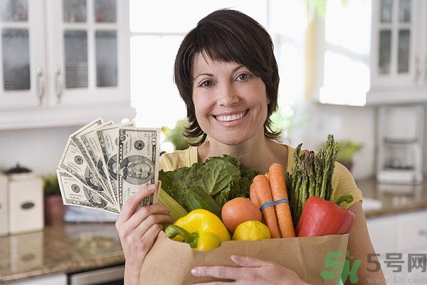 蘆筍可以去黑眼圈嗎？去黑眼圈吃什么最有效？