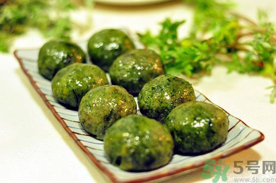 青團(tuán)的做法有哪些？青團(tuán)的由來(lái)是什么？