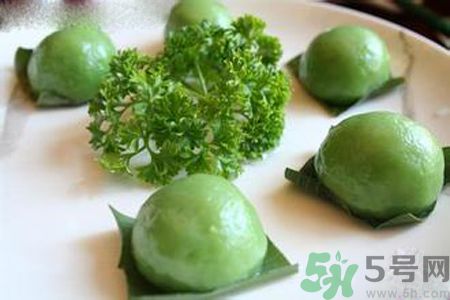 青團(tuán)的做法有哪些？青團(tuán)的由來(lái)是什么