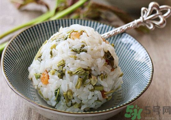 香椿怎么做才好吃？香椿做法大全？