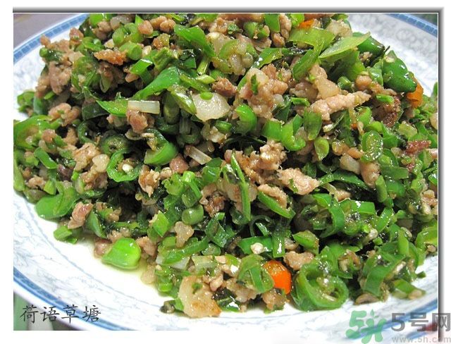 香椿怎么做才好吃？香椿做法大全？