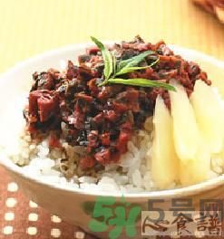 香椿怎么做才好吃？香椿做法大全？