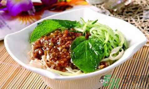 香椿怎么做才好吃？香椿做法大全？