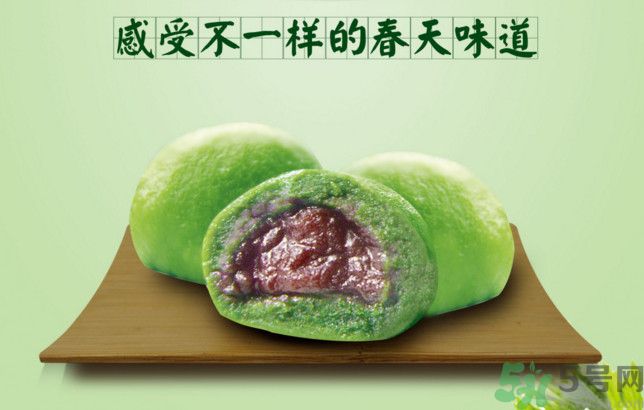 哺乳期能吃青團嗎？懷孕能不能吃青團？