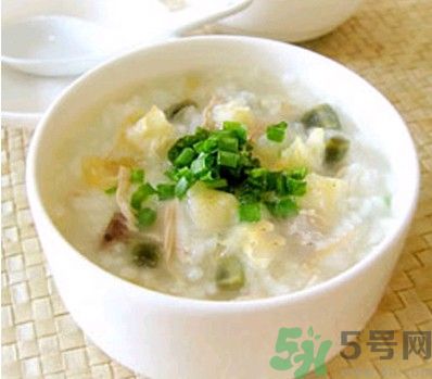 春天喝什么粥會減肥？哪些粥能夠減肥？