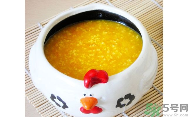 春天喝什么粥會減肥？哪些粥能夠減肥？