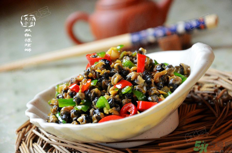 吃螺螄好嗎？吃螺螄有哪些營養(yǎng)？